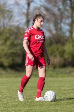 Bild 226 - F Westerrade/Weede - TuS Tensfeld : Ergebnis: 0:4